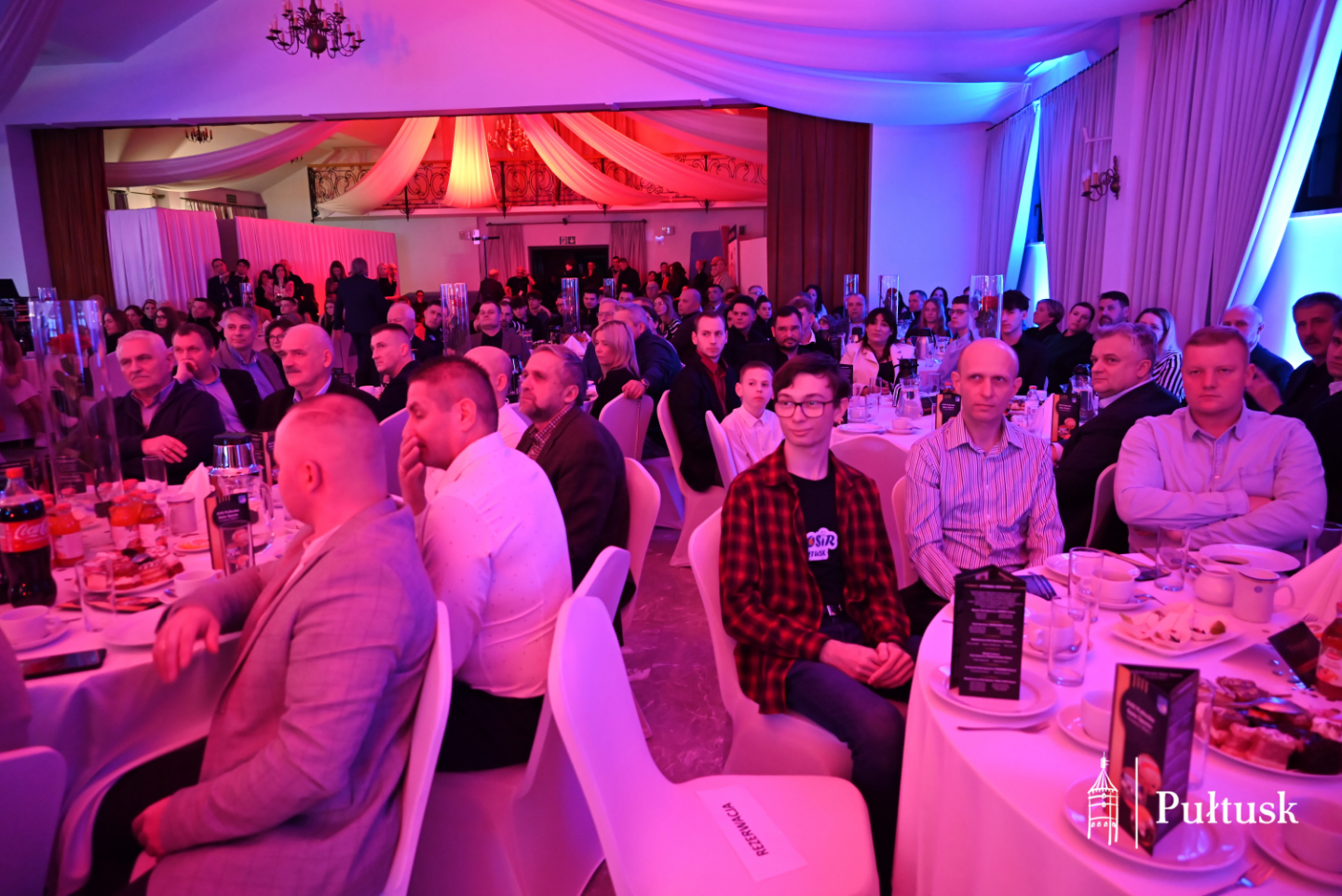 XVII PUŁTUSKA GALA SPORTU 41