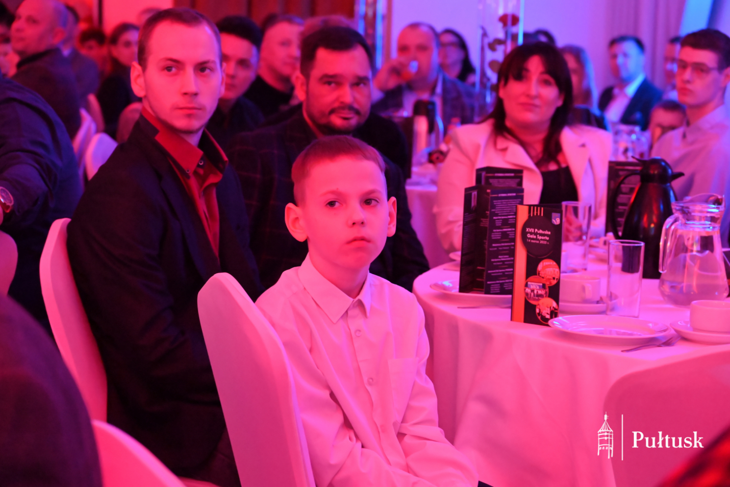 XVII PUŁTUSKA GALA SPORTU 43