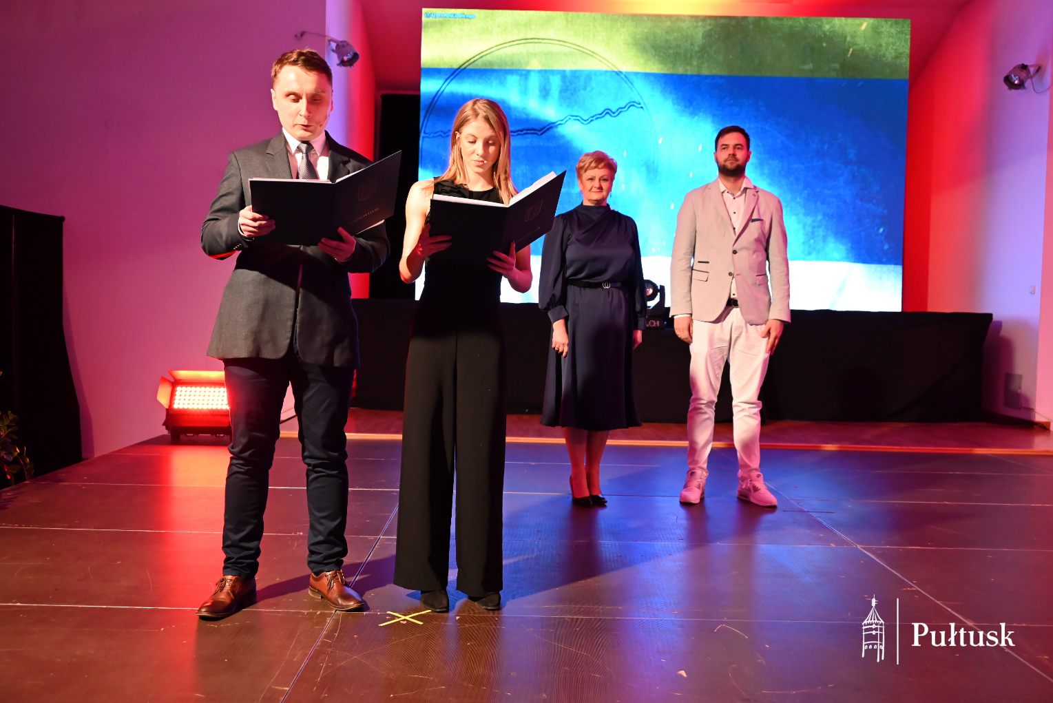 XVII PUŁTUSKA GALA SPORTU 45