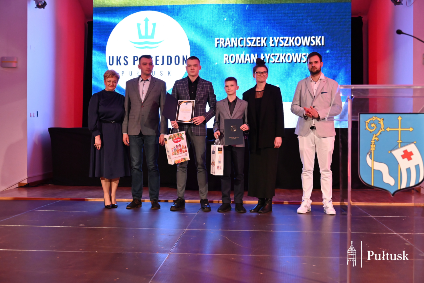 XVII PUŁTUSKA GALA SPORTU 49