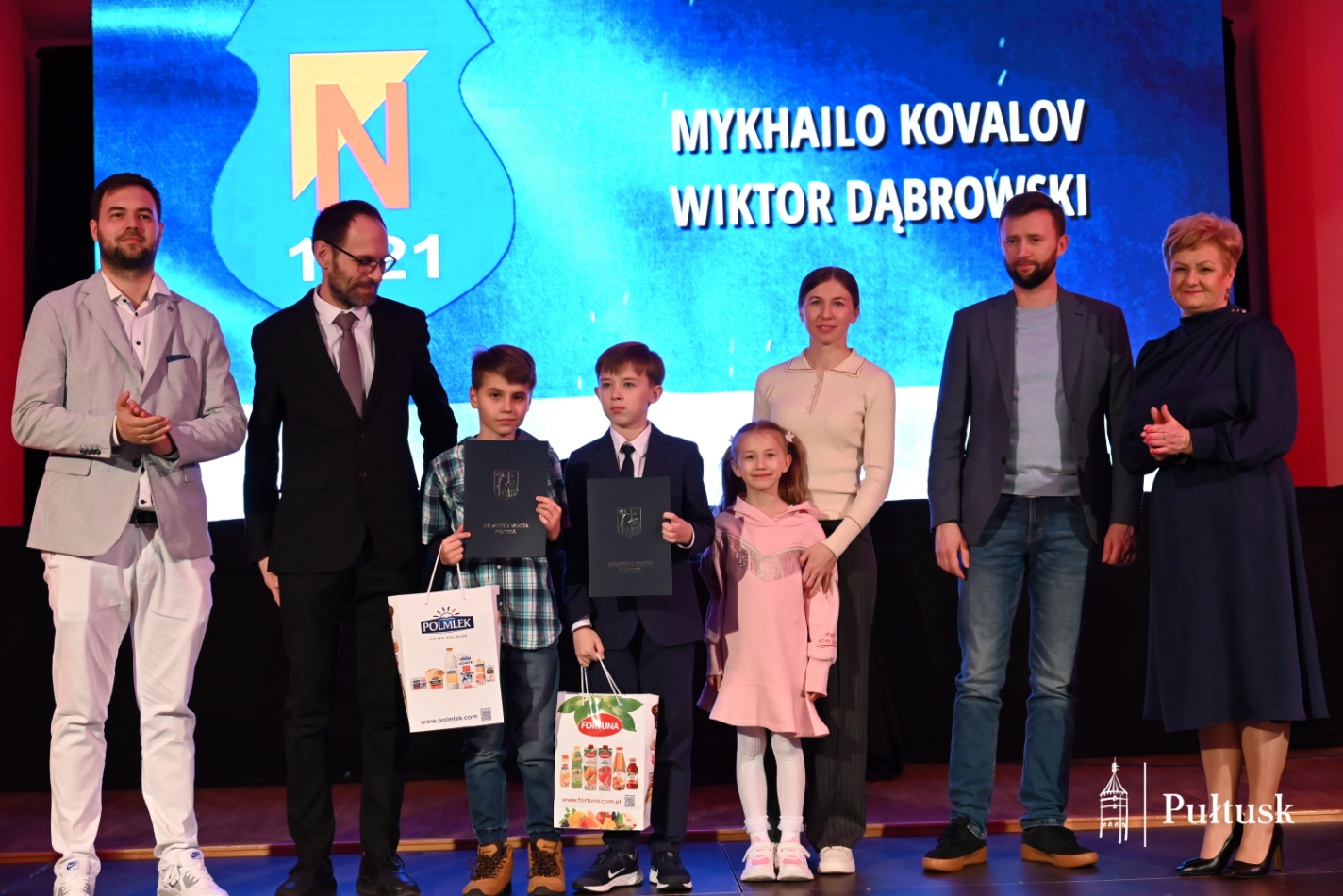 XVII PUŁTUSKA GALA SPORTU 51