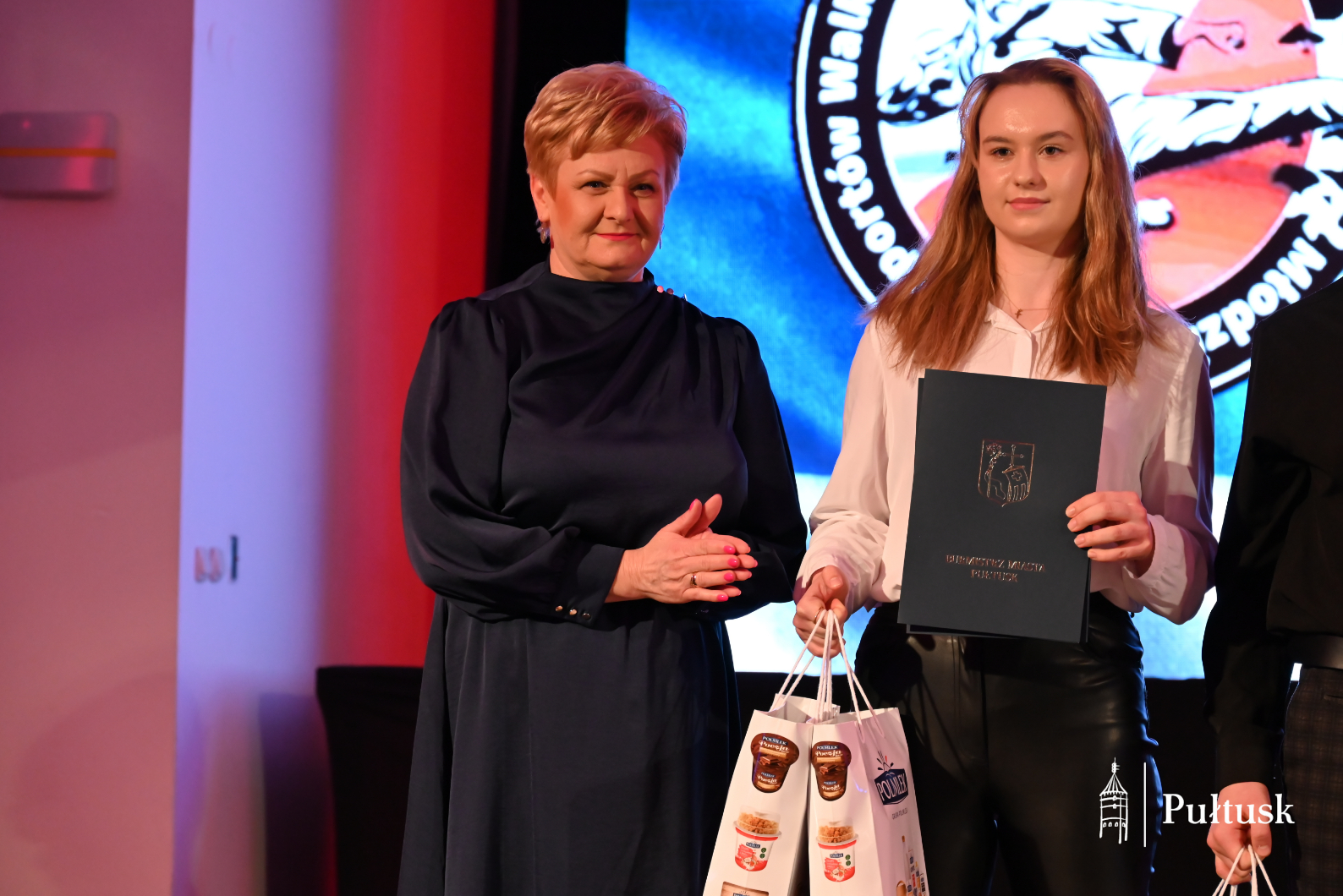 XVII PUŁTUSKA GALA SPORTU 61