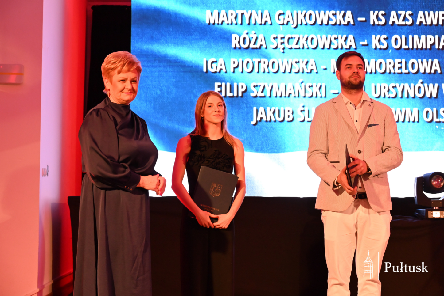 XVII PUŁTUSKA GALA SPORTU 62