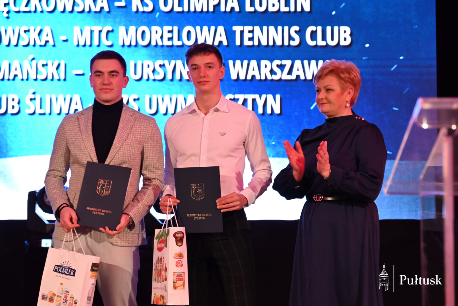 XVII PUŁTUSKA GALA SPORTU 66