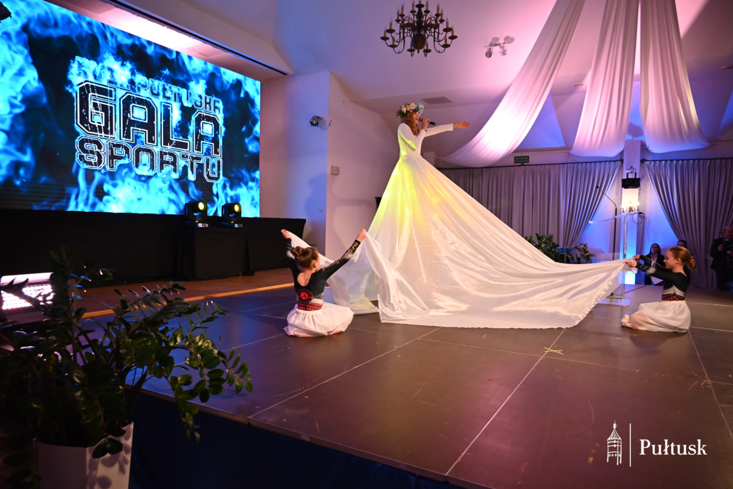 XVII PUŁTUSKA GALA SPORTU 70