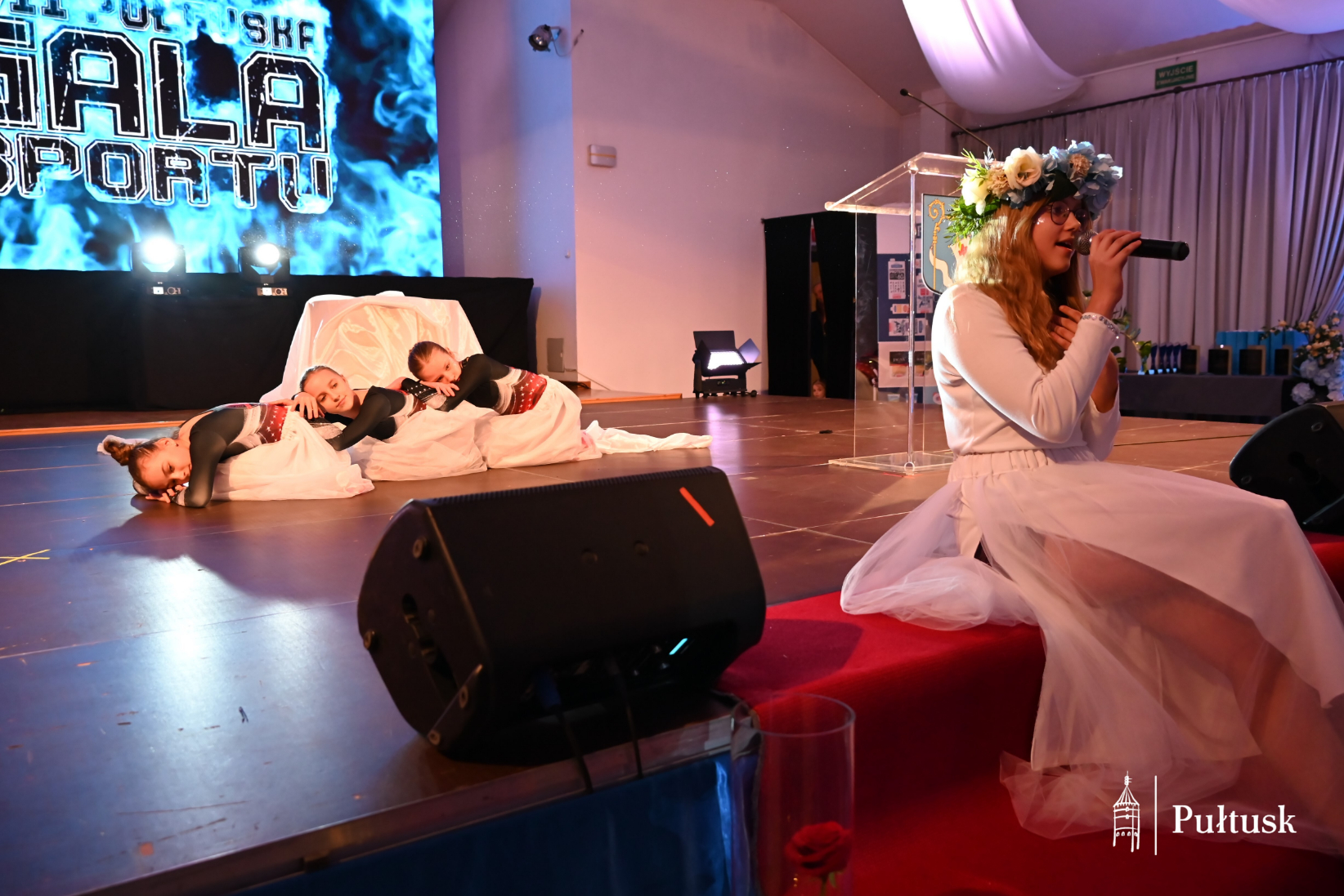 XVII PUŁTUSKA GALA SPORTU 72