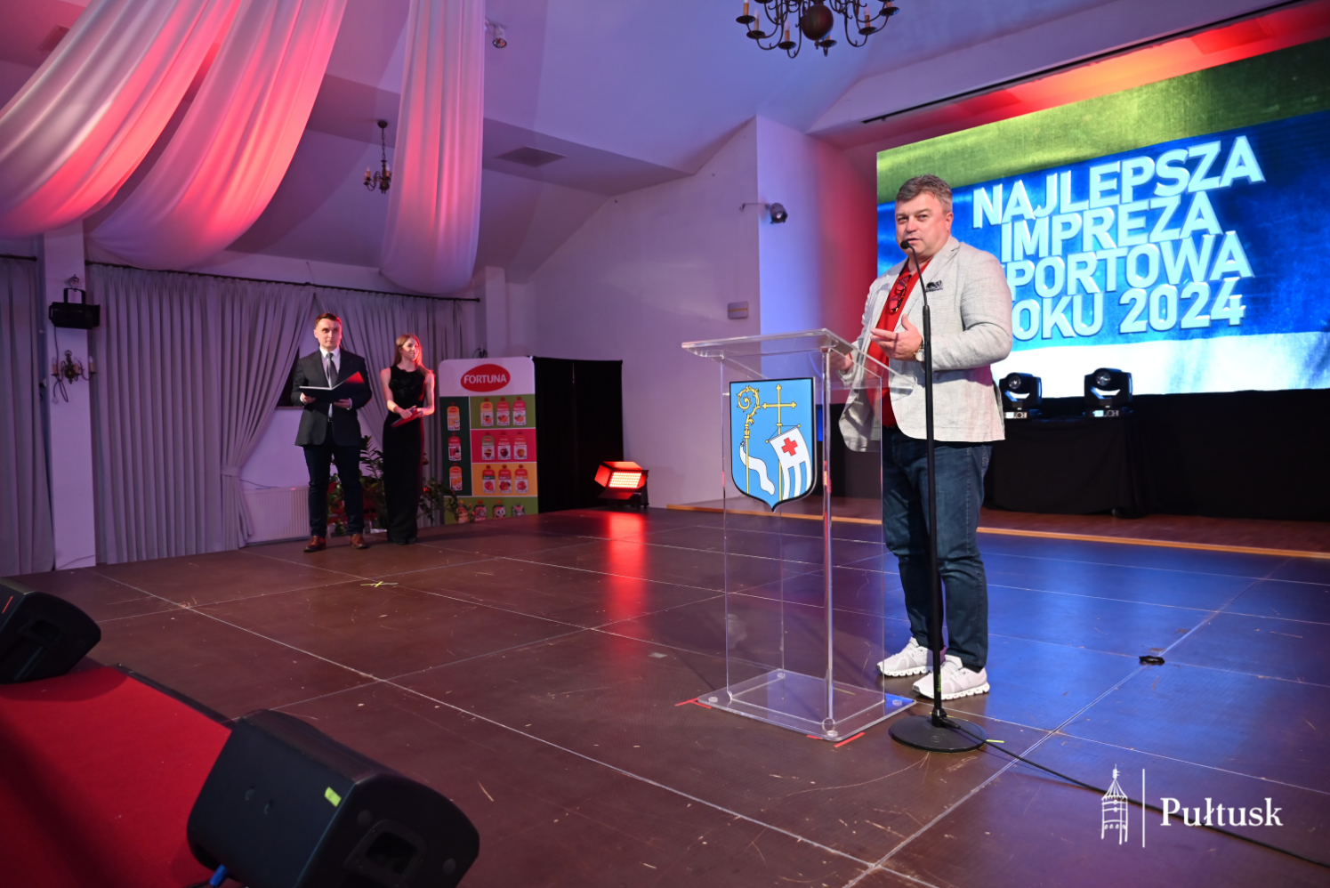 XVII PUŁTUSKA GALA SPORTU 74