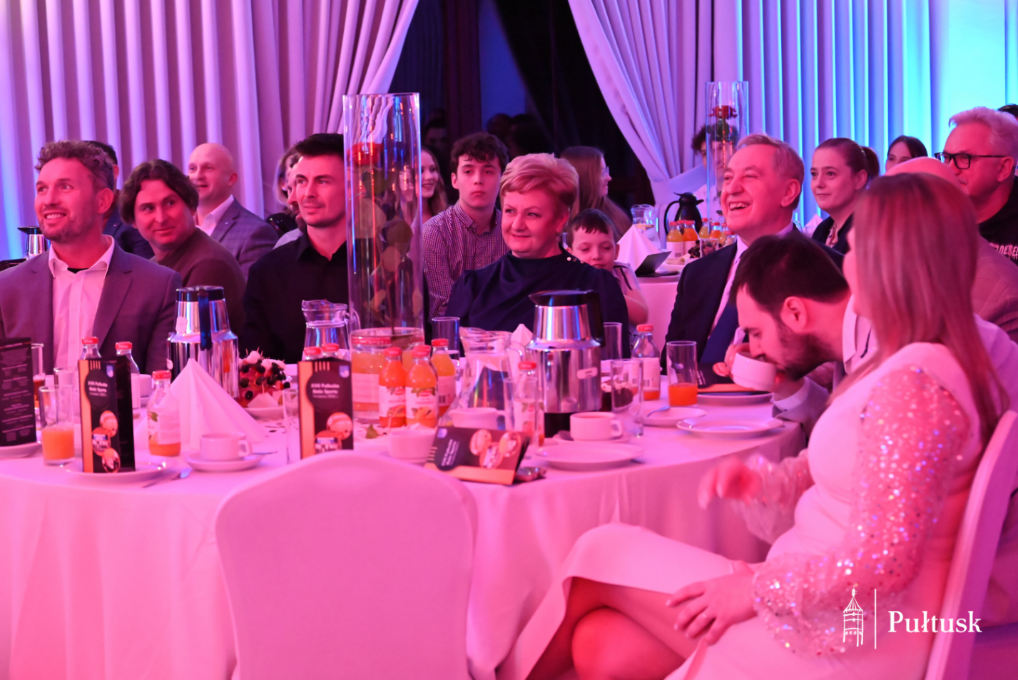 XVII PUŁTUSKA GALA SPORTU 76