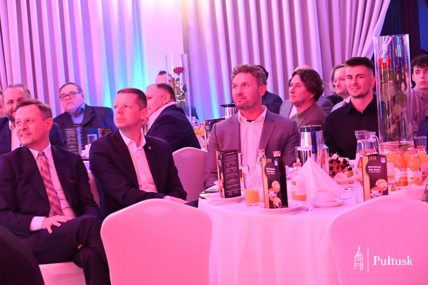 XVII PUŁTUSKA GALA SPORTU 77