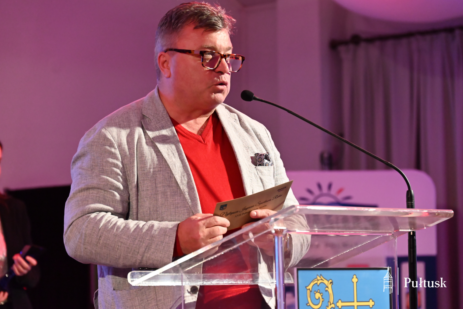 XVII PUŁTUSKA GALA SPORTU 78