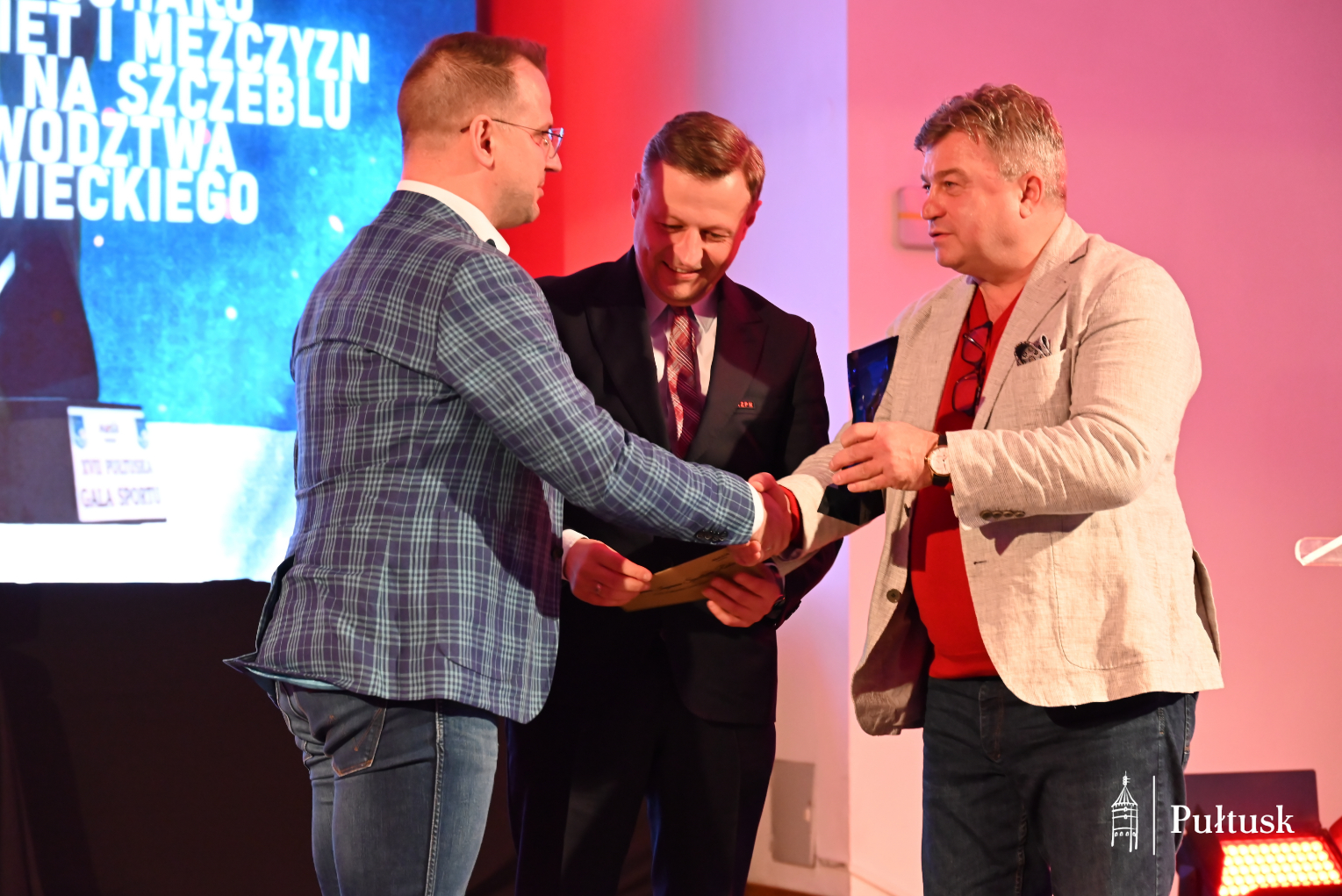 XVII PUŁTUSKA GALA SPORTU 79