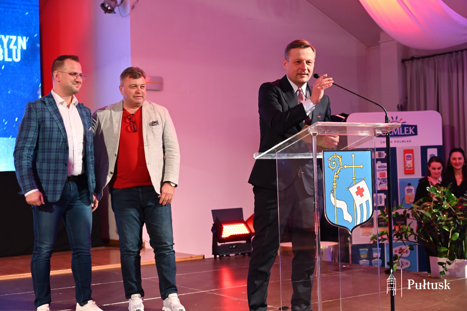 XVII PUŁTUSKA GALA SPORTU 80