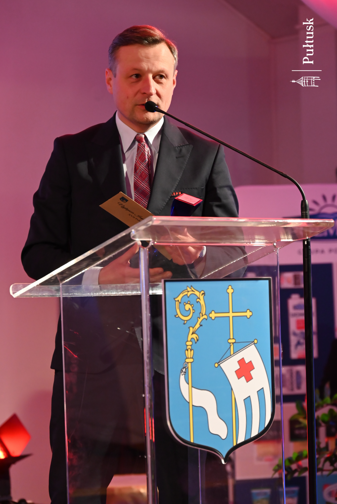 XVII PUŁTUSKA GALA SPORTU 81