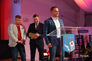 XVII PUŁTUSKA GALA SPORTU 82