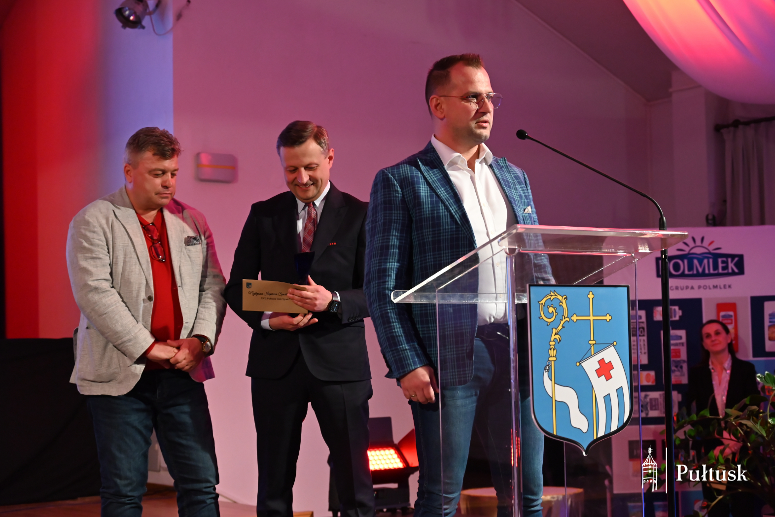XVII PUŁTUSKA GALA SPORTU 82