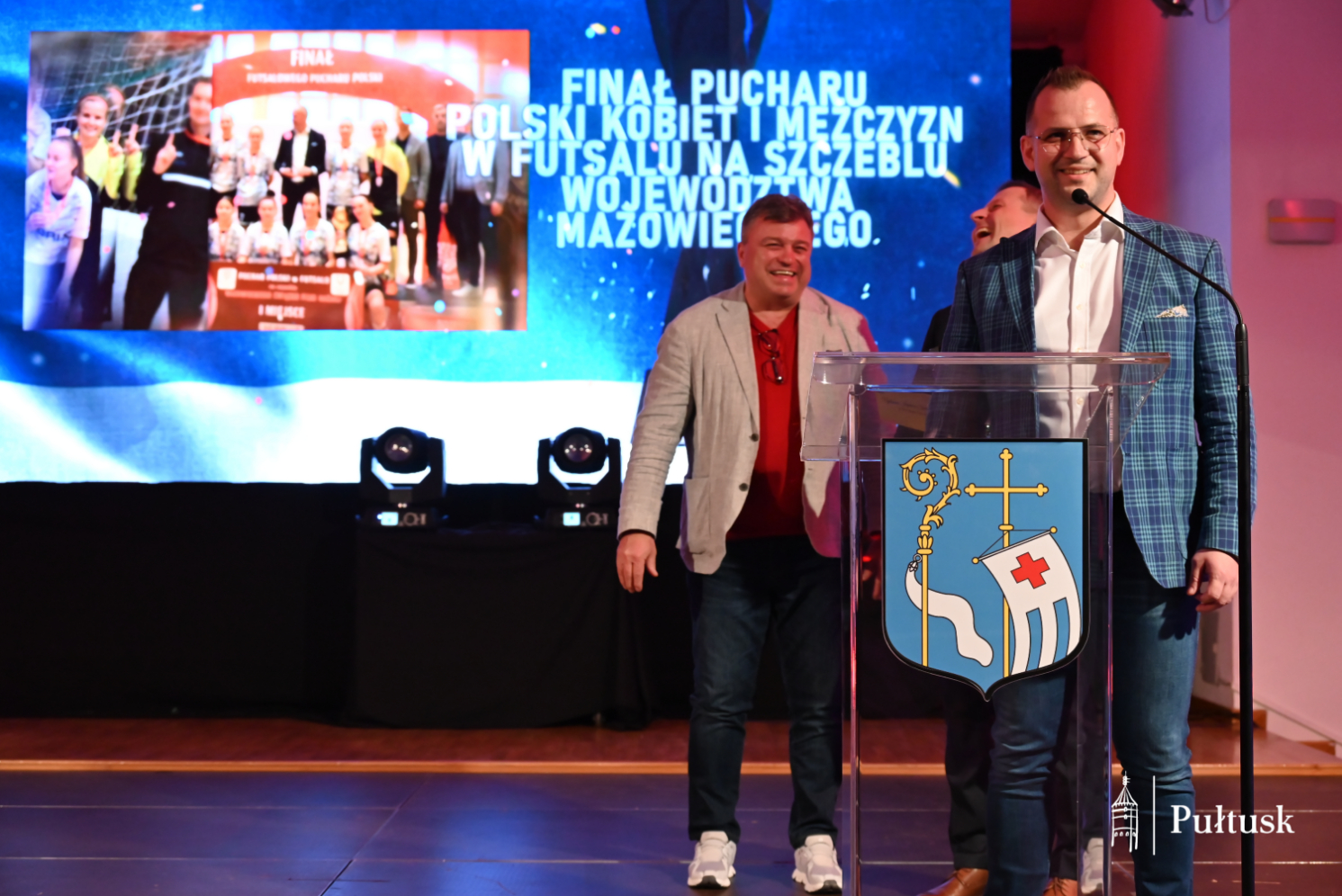 XVII PUŁTUSKA GALA SPORTU 83