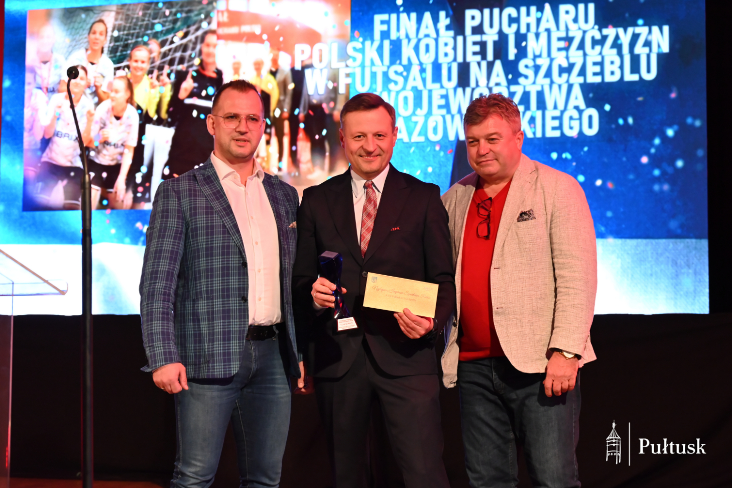 XVII PUŁTUSKA GALA SPORTU 84