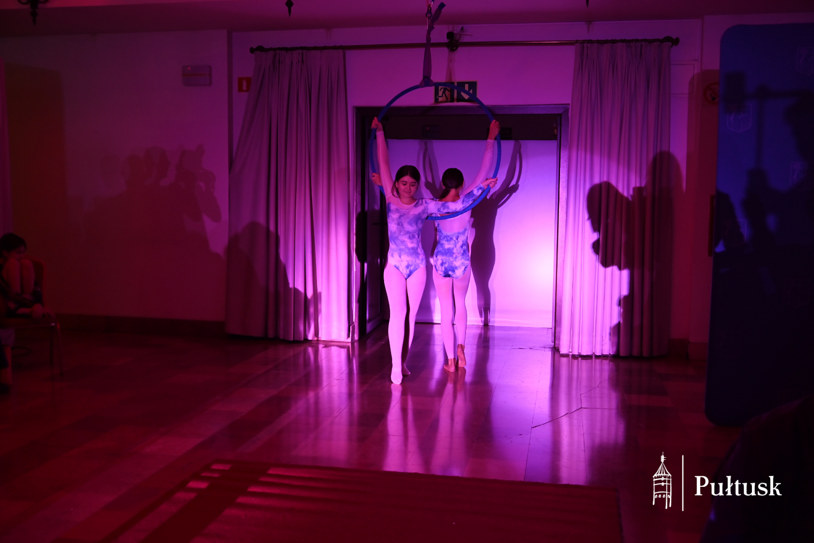 XVII PUŁTUSKA GALA SPORTU 85