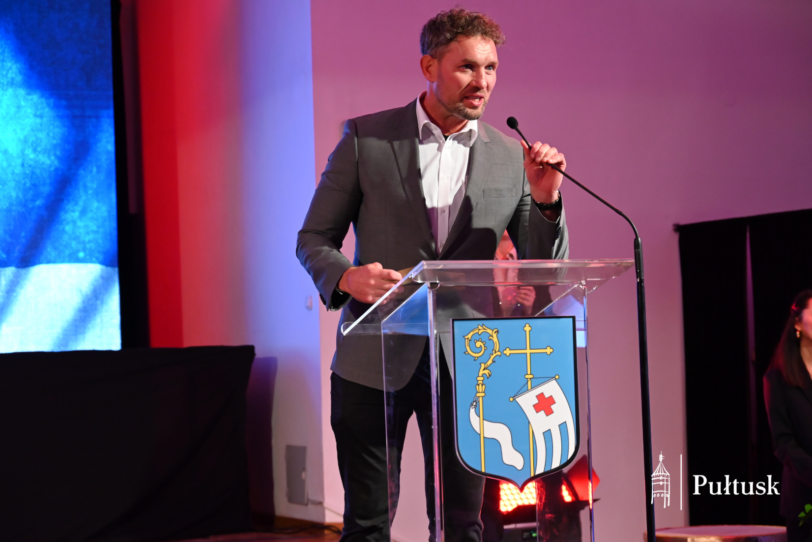 XVII PUŁTUSKA GALA SPORTU 94