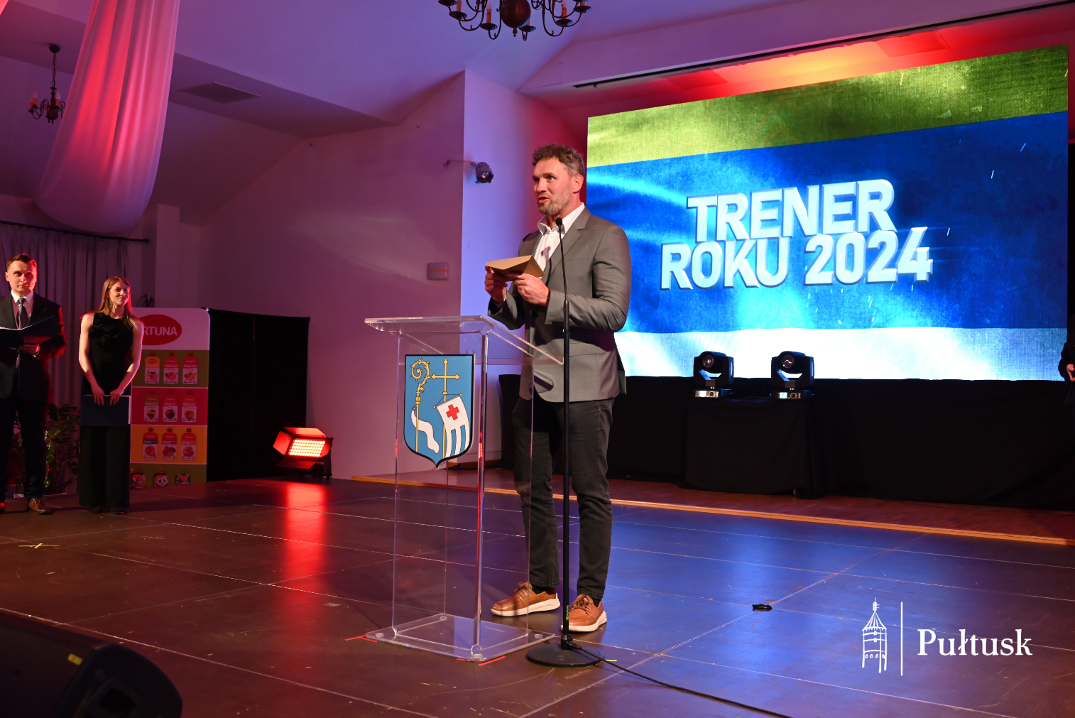 XVII PUŁTUSKA GALA SPORTU 95