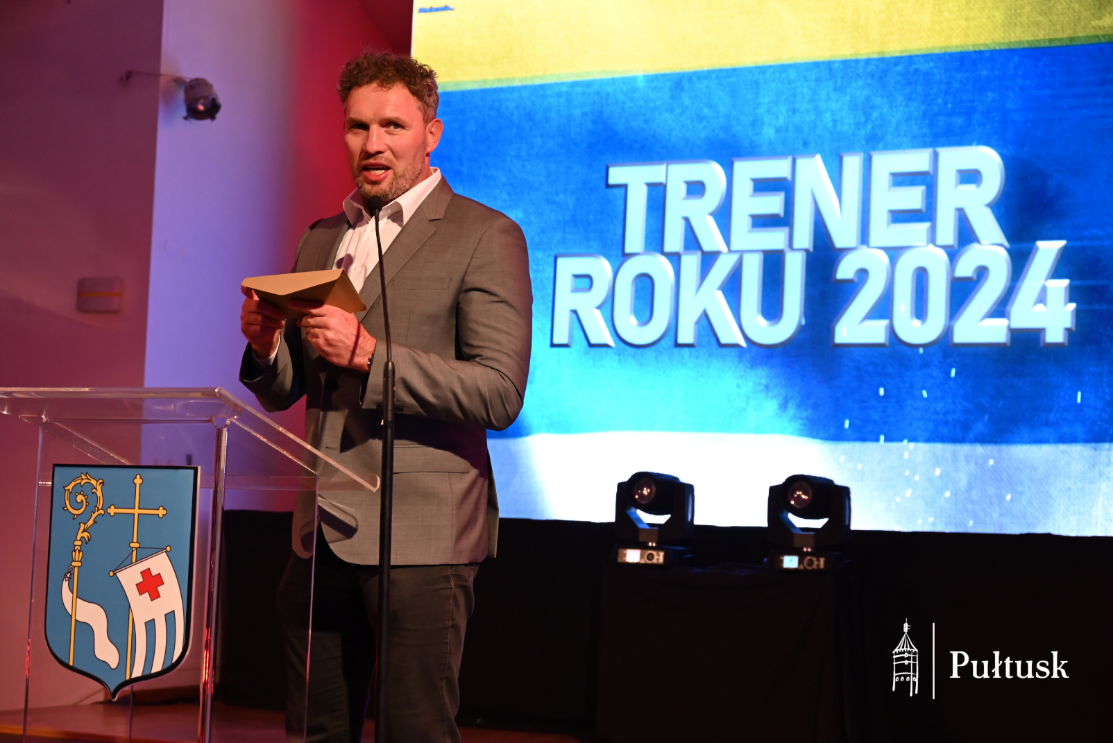 XVII PUŁTUSKA GALA SPORTU 97