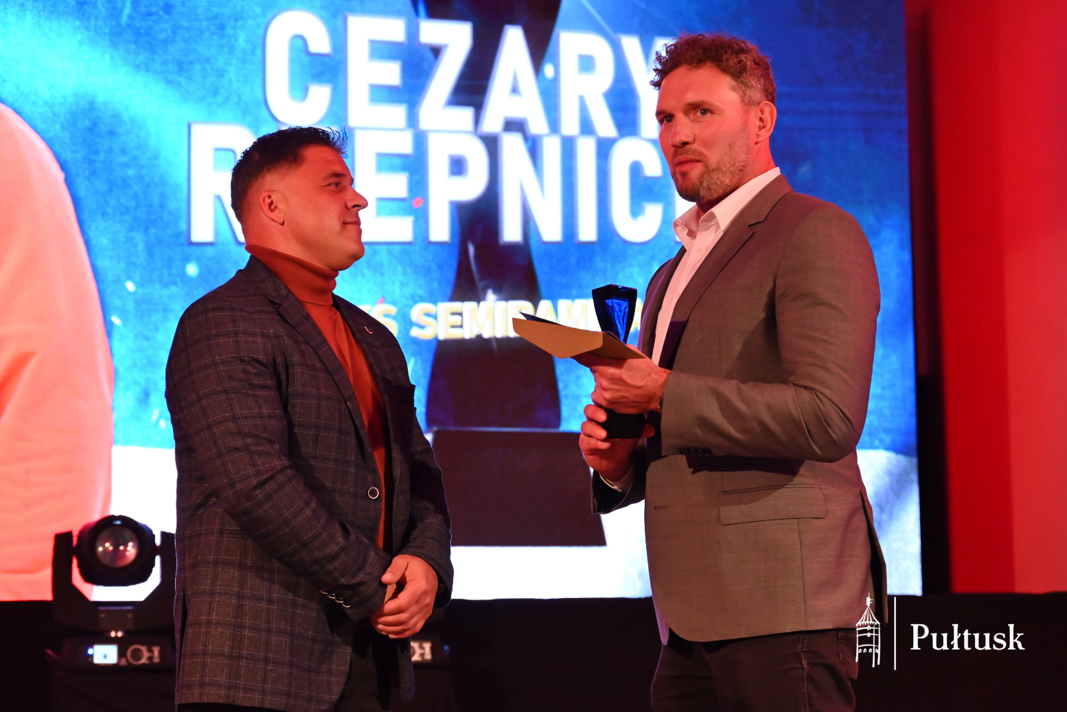 XVII PUŁTUSKA GALA SPORTU 100