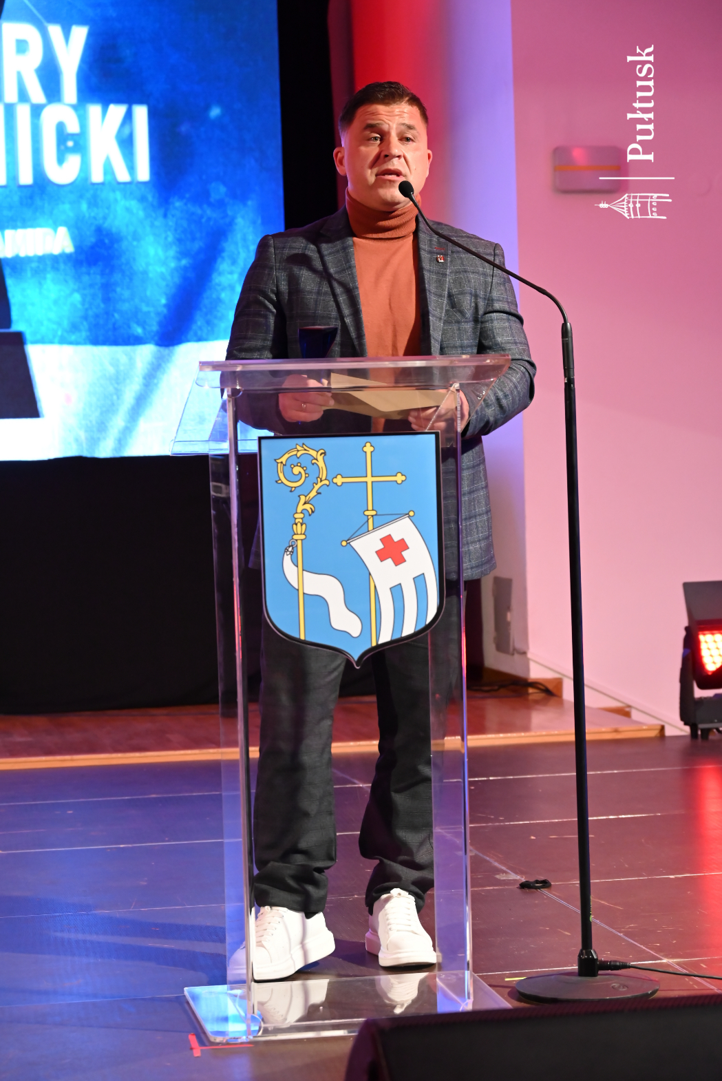 XVII PUŁTUSKA GALA SPORTU 107