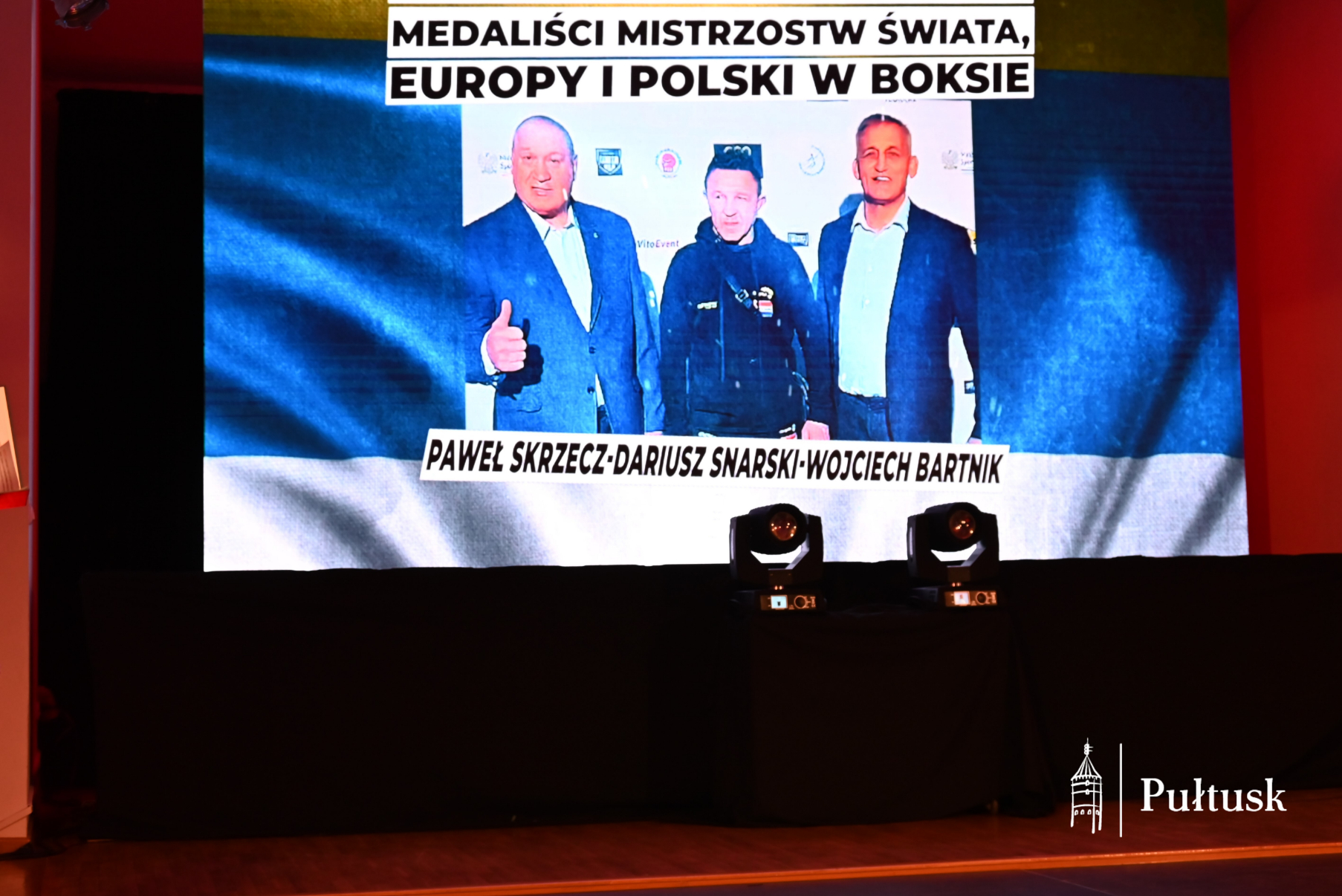 XVII PUŁTUSKA GALA SPORTU 108