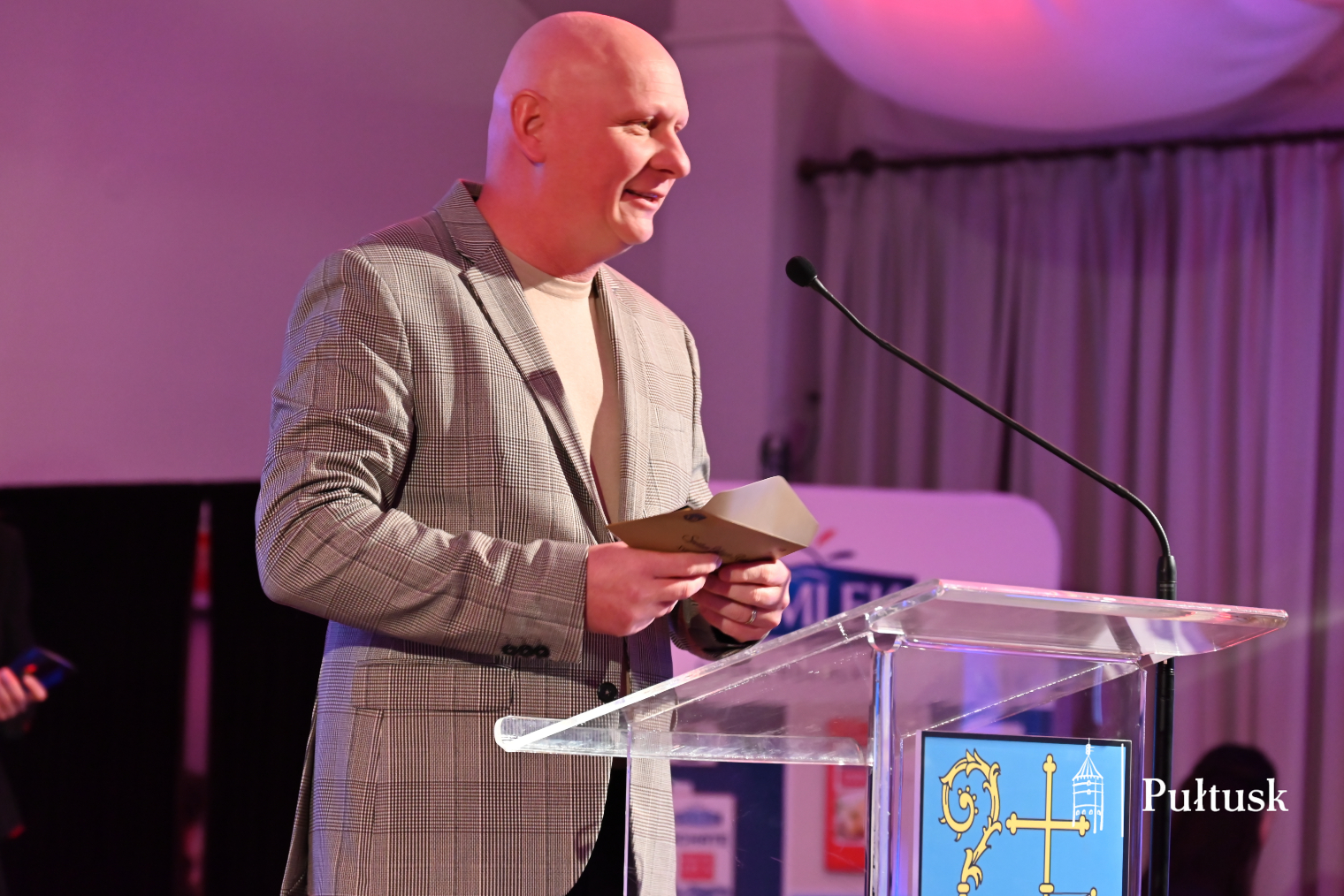 XVII PUŁTUSKA GALA SPORTU 109