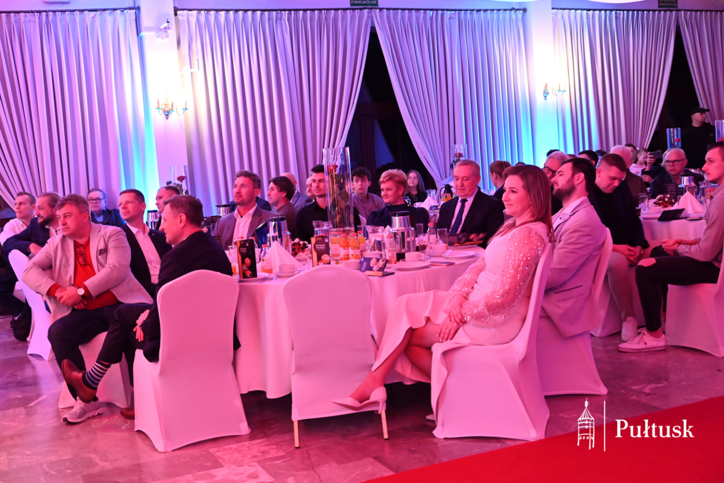 XVII PUŁTUSKA GALA SPORTU 110