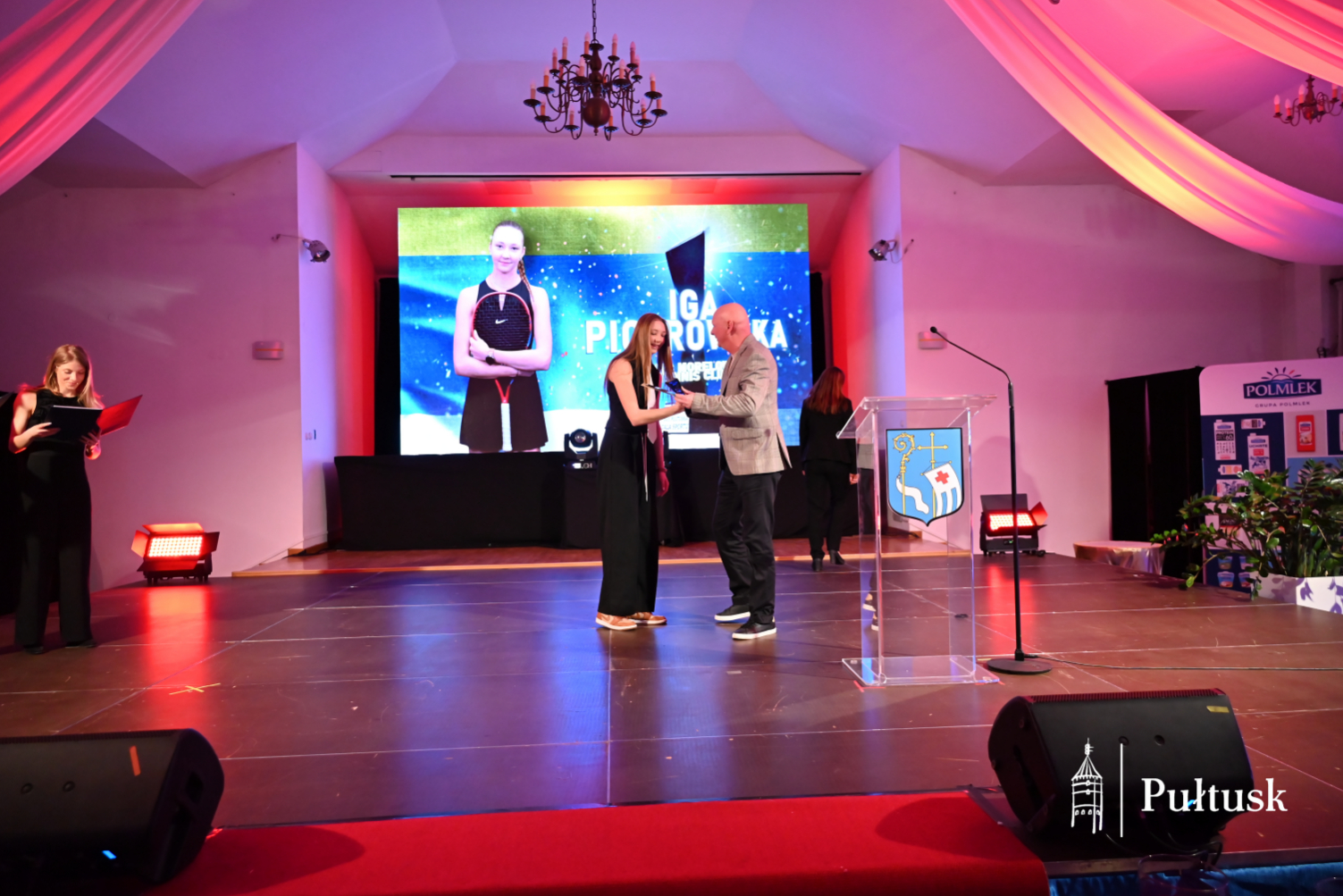 XVII PUŁTUSKA GALA SPORTU 112