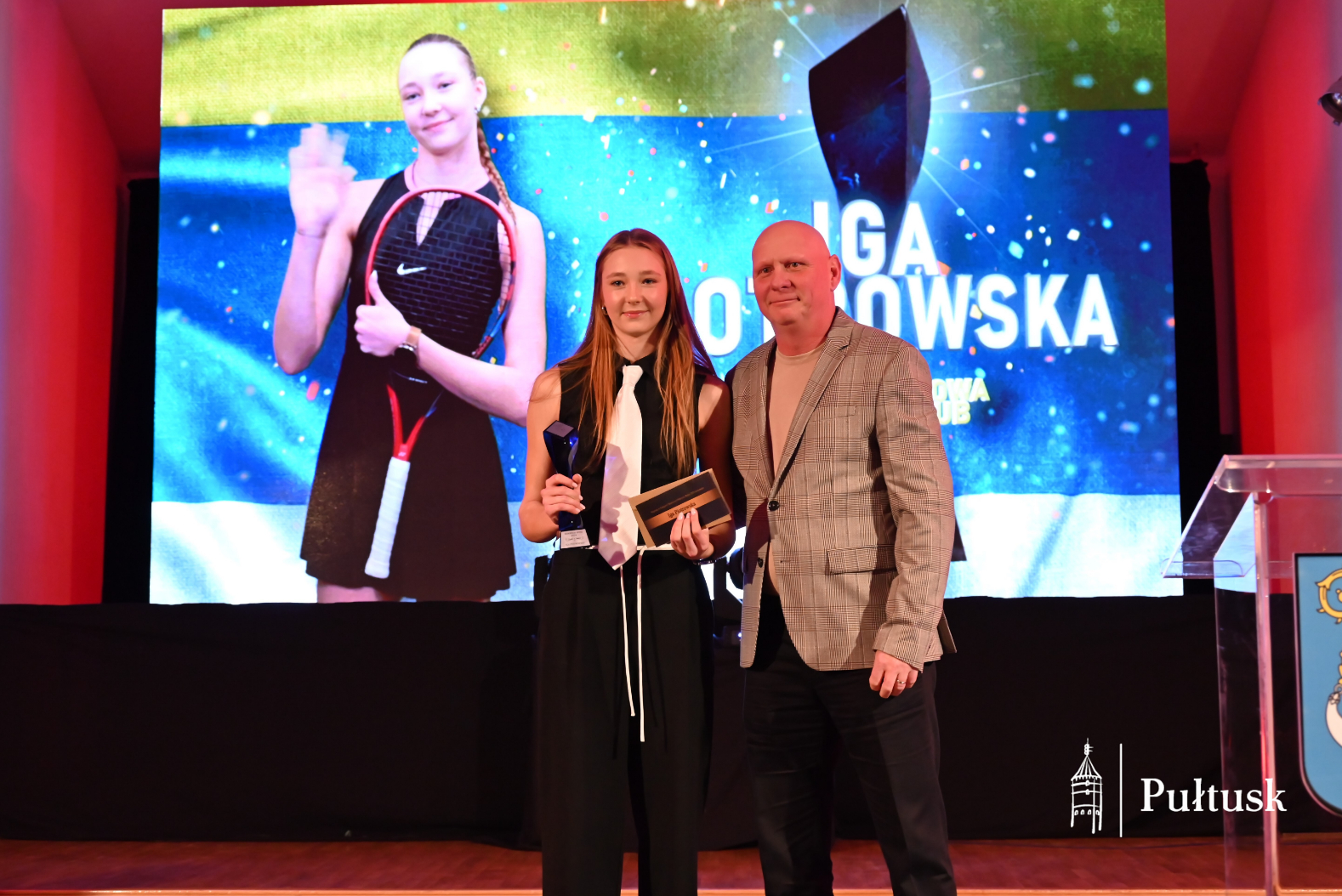 XVII PUŁTUSKA GALA SPORTU 113