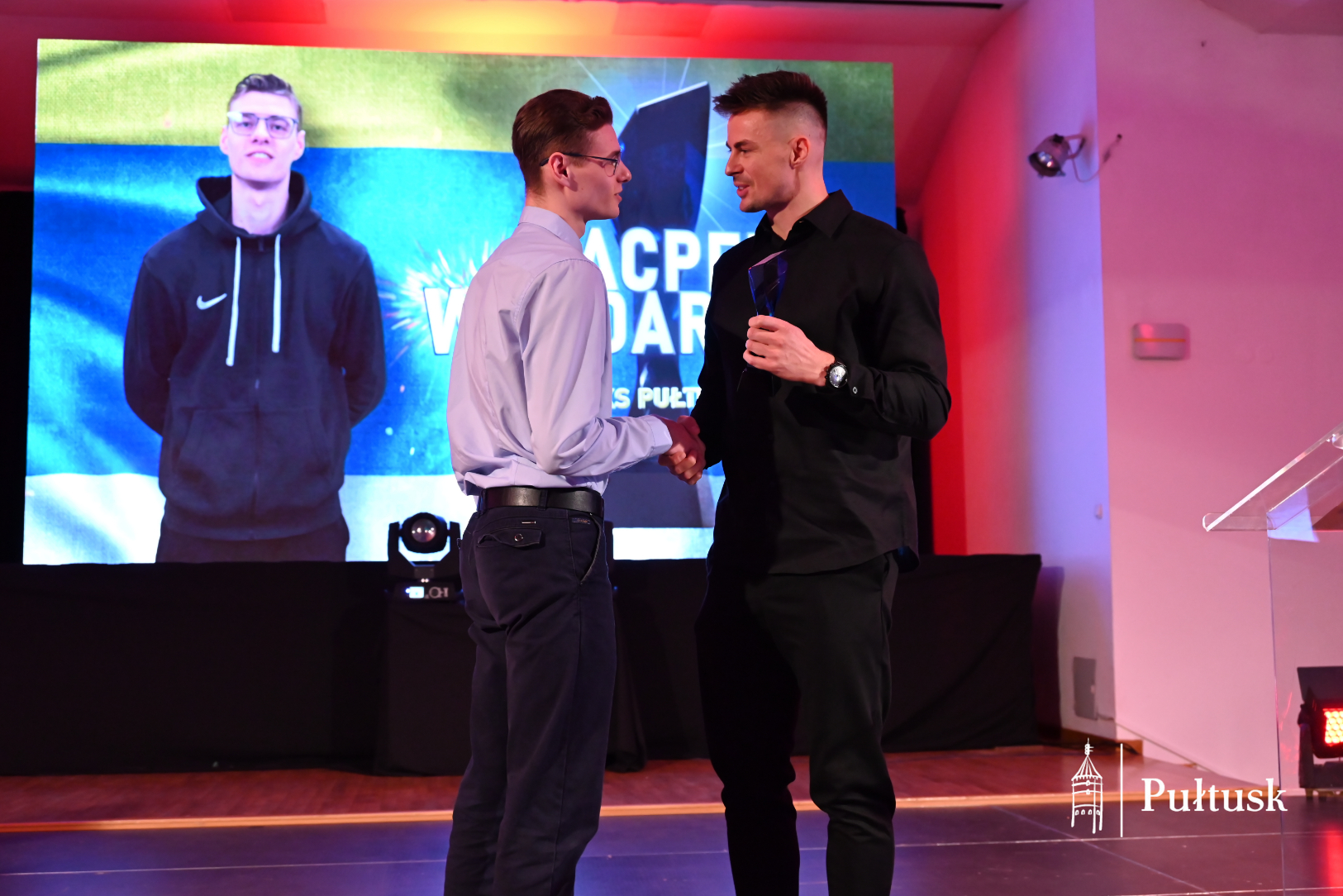 XVII PUŁTUSKA GALA SPORTU 118