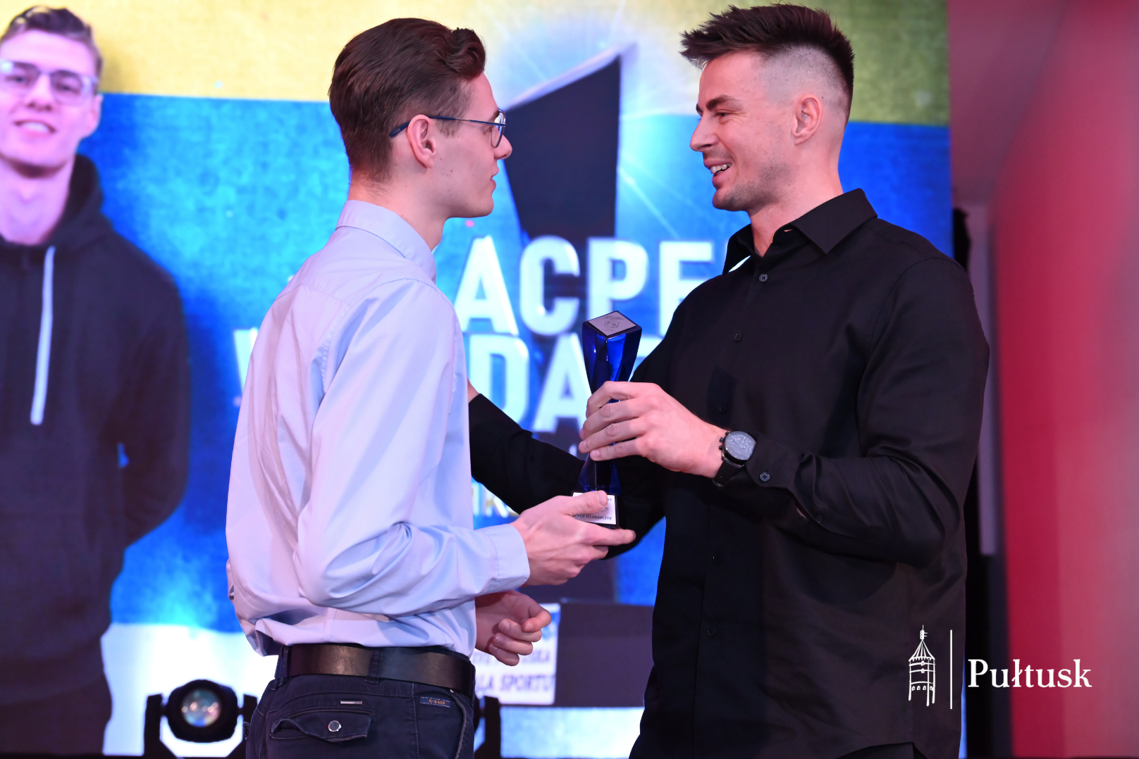 XVII PUŁTUSKA GALA SPORTU 119