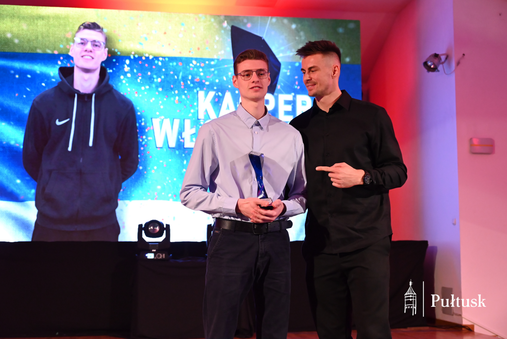 XVII PUŁTUSKA GALA SPORTU 121