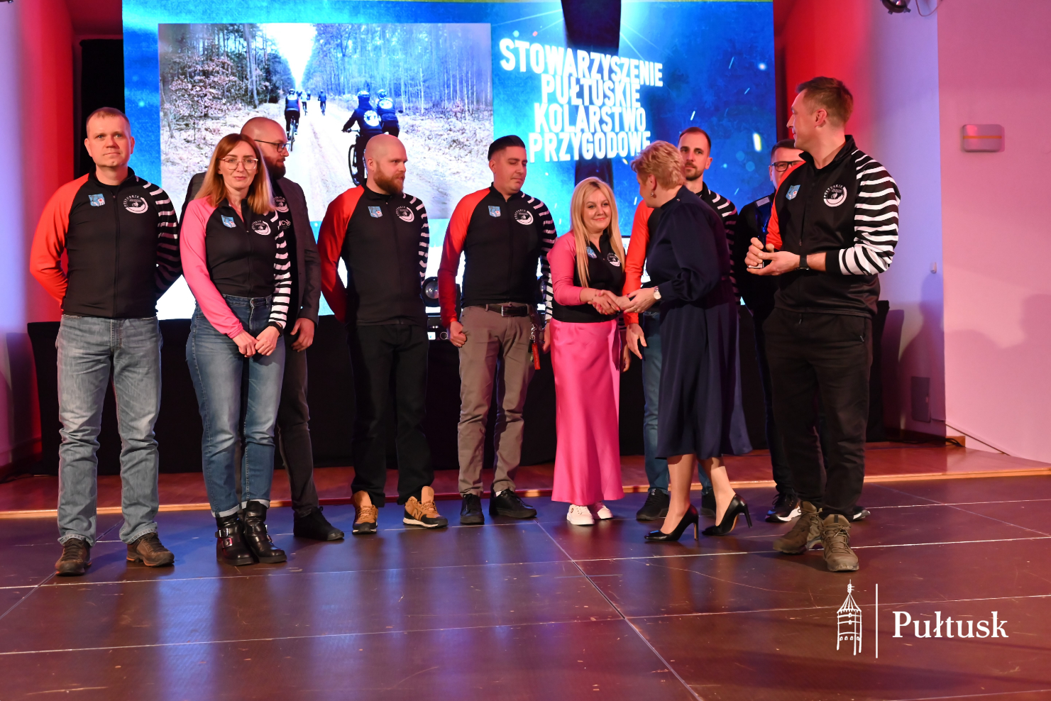 XVII PUŁTUSKA GALA SPORTU 127