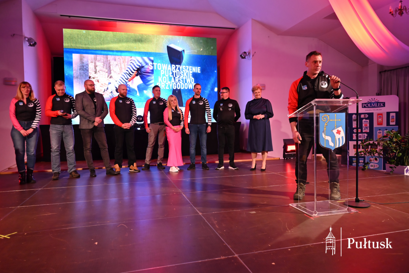 XVII PUŁTUSKA GALA SPORTU 130