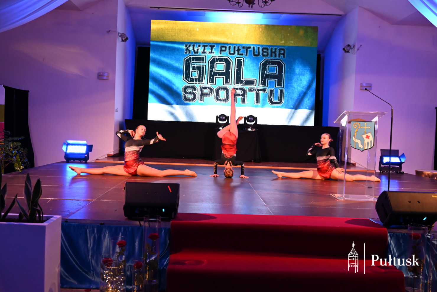 XVII PUŁTUSKA GALA SPORTU 132