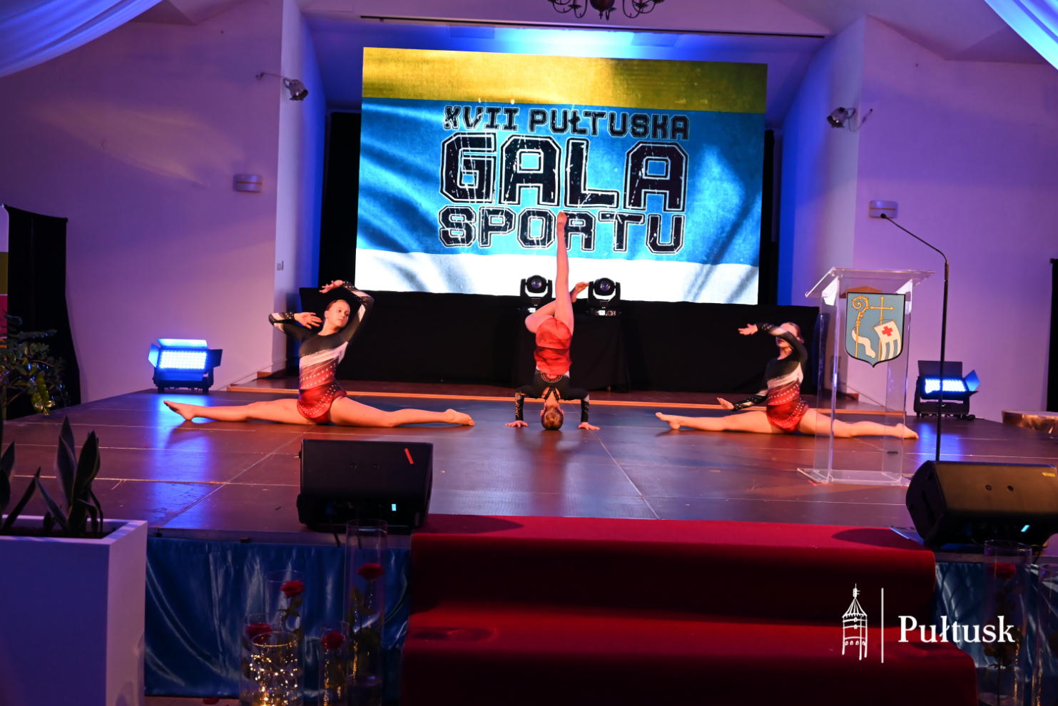 XVII PUŁTUSKA GALA SPORTU 133