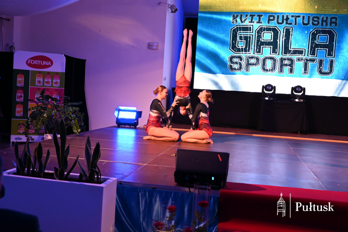 XVII PUŁTUSKA GALA SPORTU 134