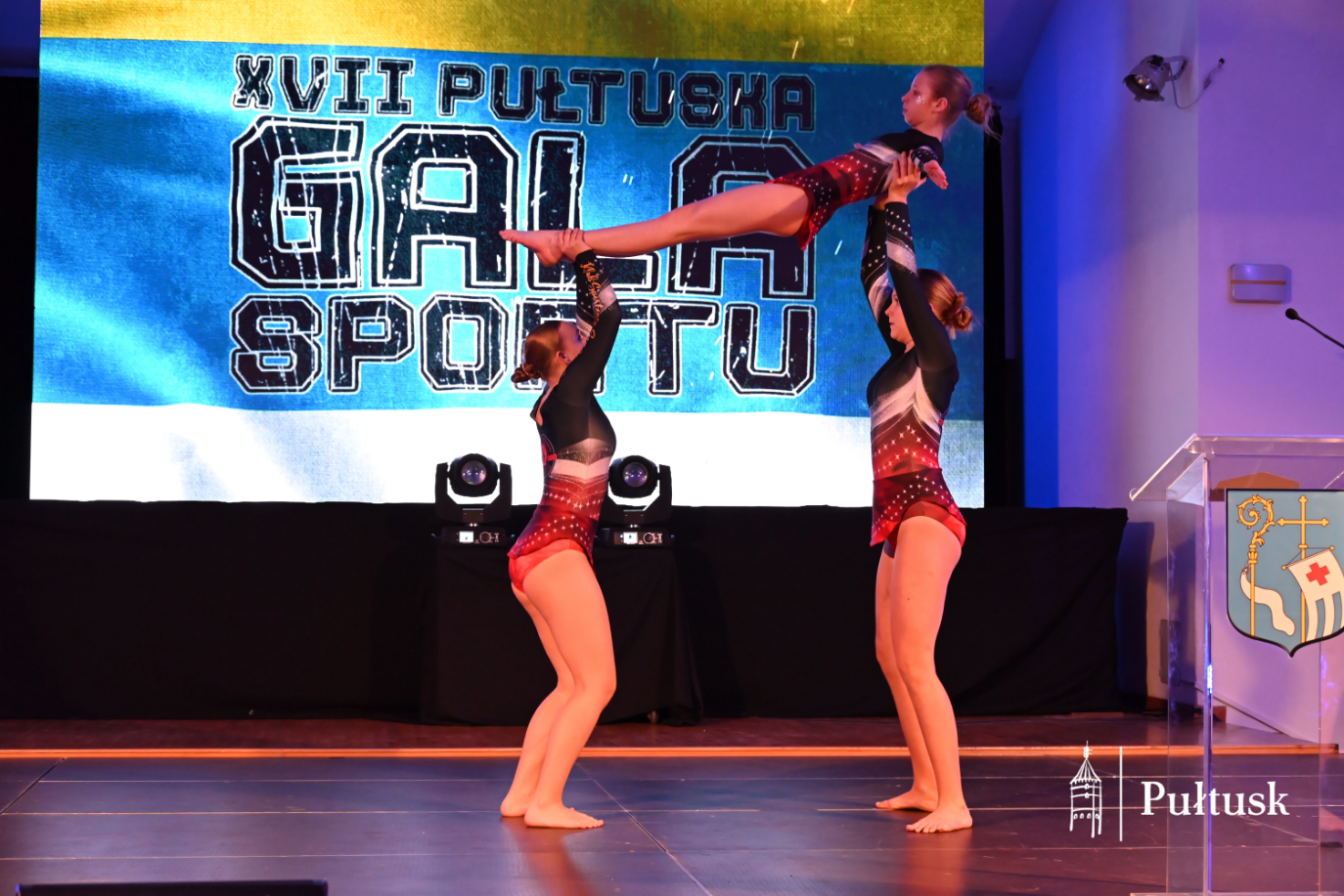 XVII PUŁTUSKA GALA SPORTU 135