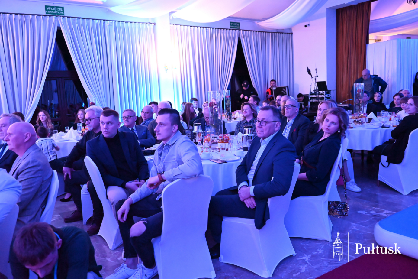 XVII PUŁTUSKA GALA SPORTU 136