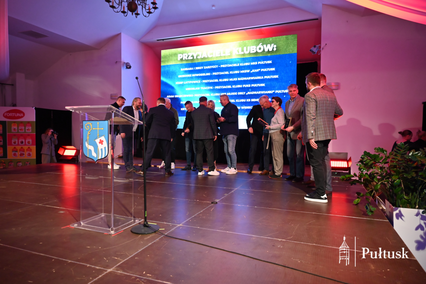 XVII PUŁTUSKA GALA SPORTU 146