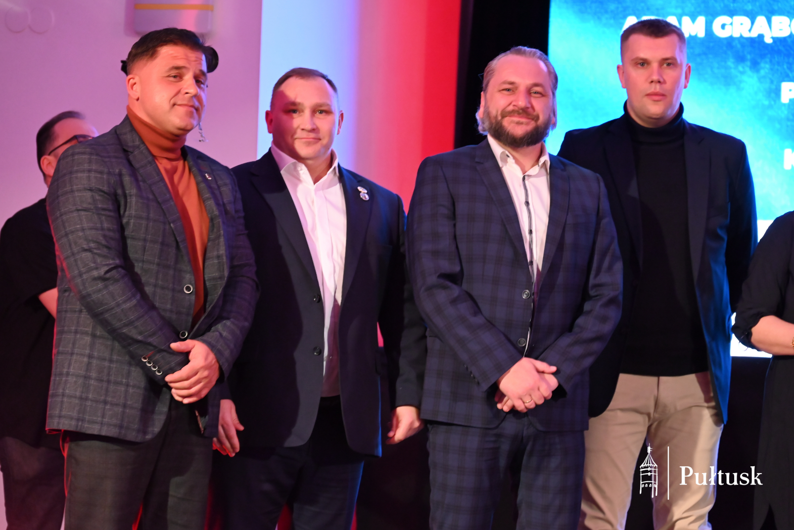 XVII PUŁTUSKA GALA SPORTU 148