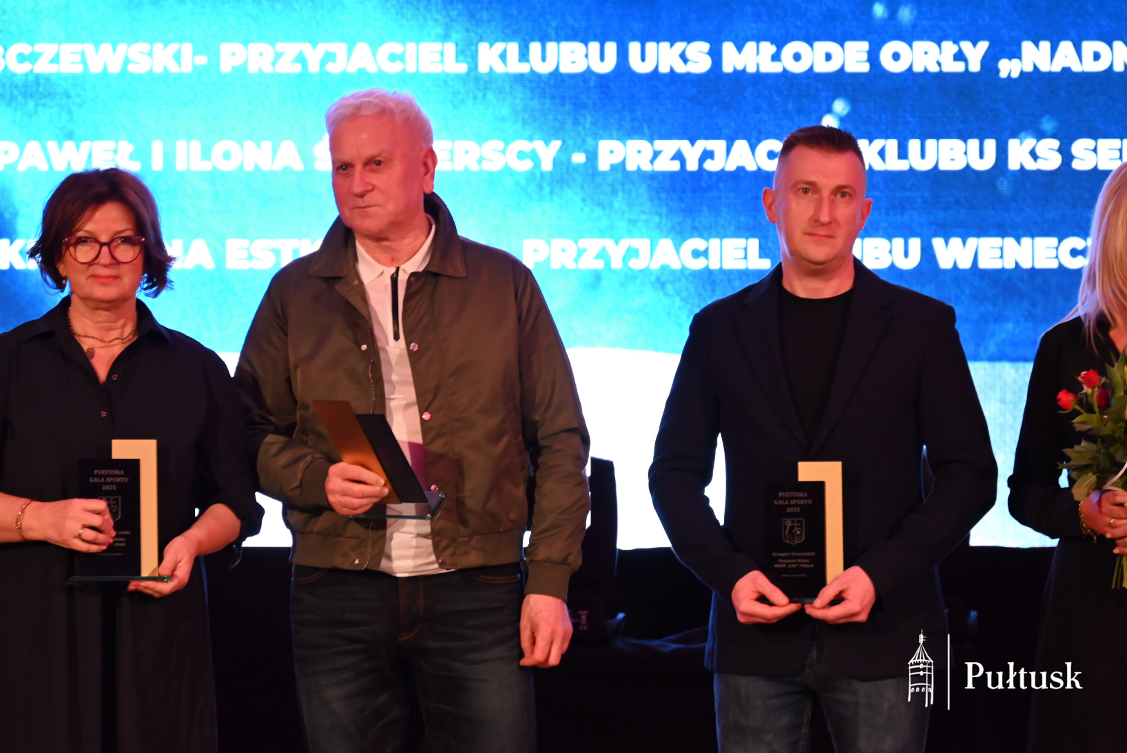 XVII PUŁTUSKA GALA SPORTU 149