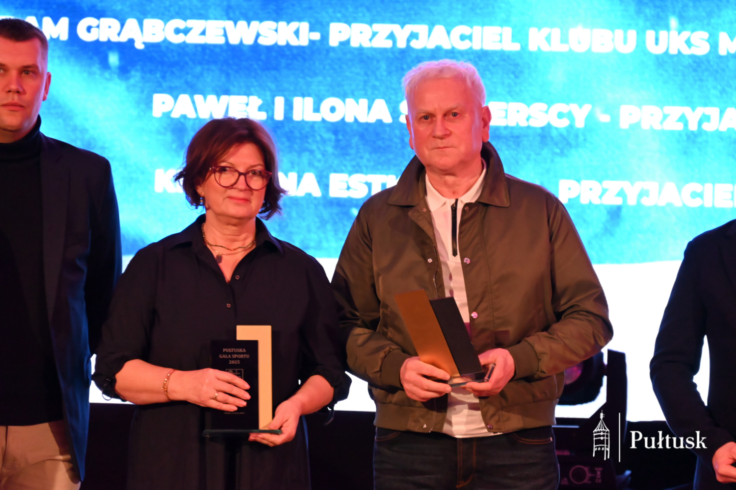 XVII PUŁTUSKA GALA SPORTU 151