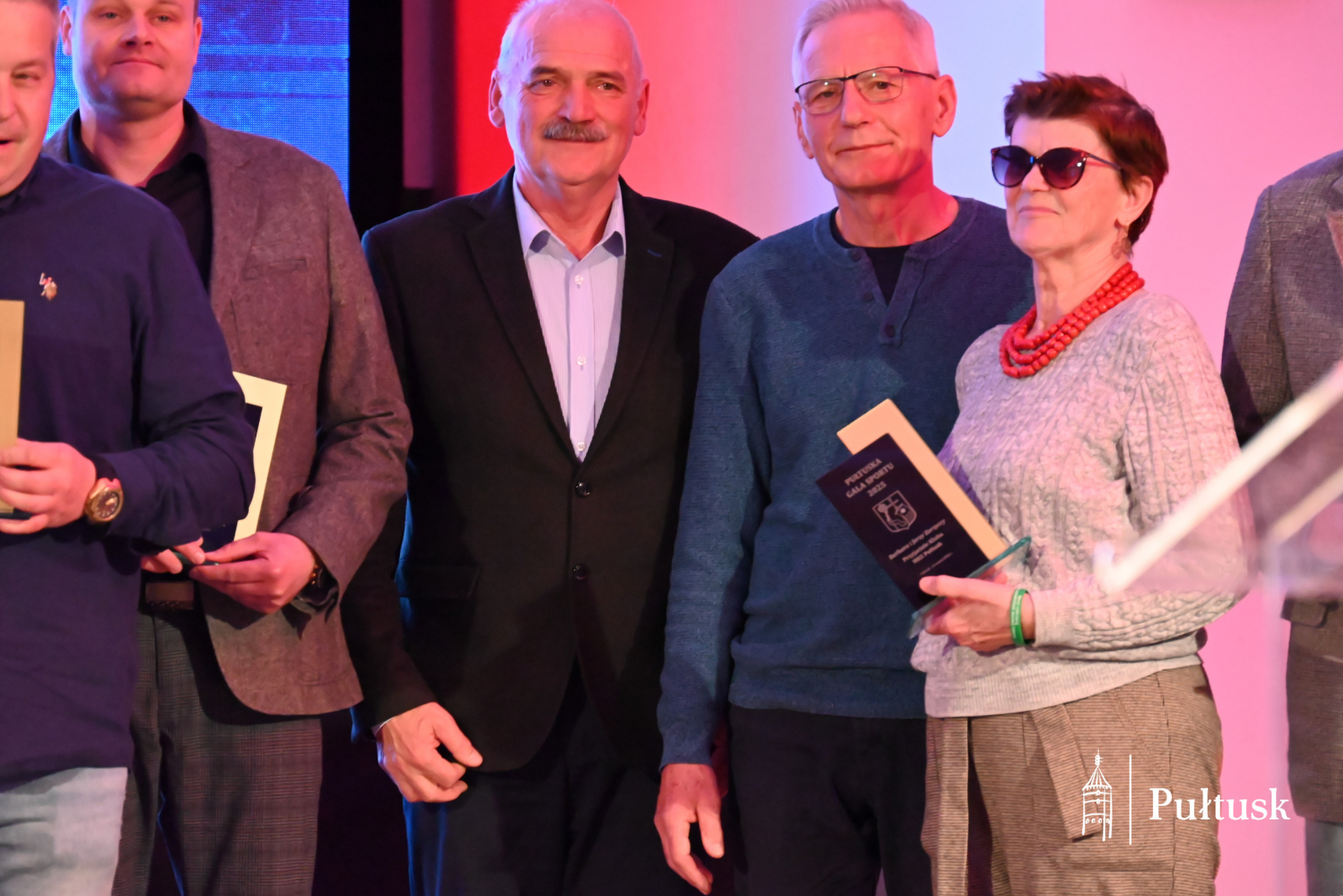 XVII PUŁTUSKA GALA SPORTU 152