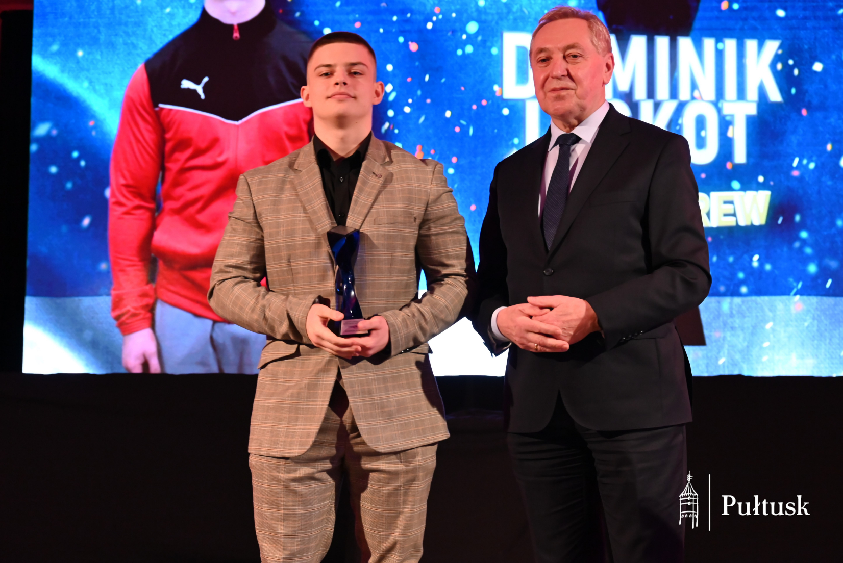 XVII PUŁTUSKA GALA SPORTU 156