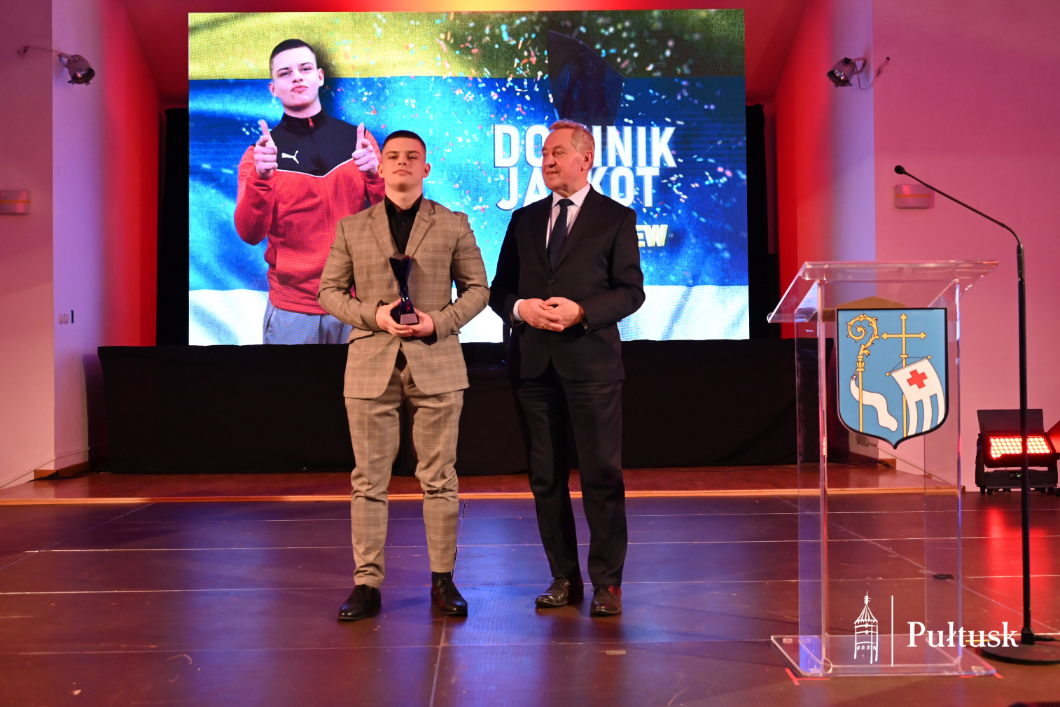 XVII PUŁTUSKA GALA SPORTU 157