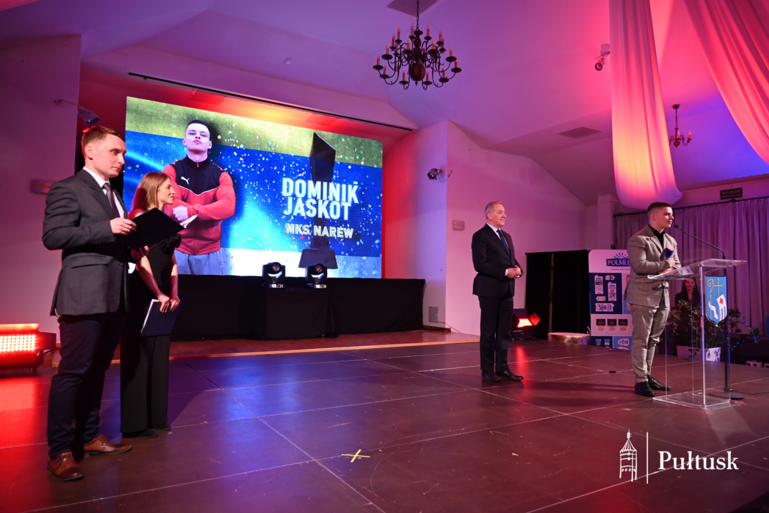 XVII PUŁTUSKA GALA SPORTU 158